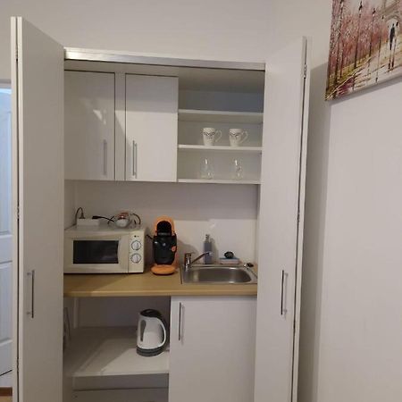 Apartamento M&A Ana Central Studio Braşov Exterior foto