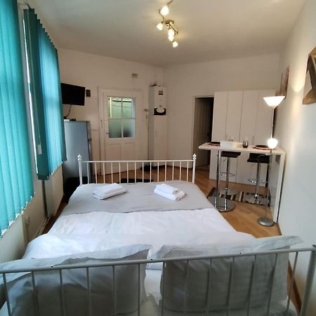 Apartamento M&A Ana Central Studio Braşov Exterior foto
