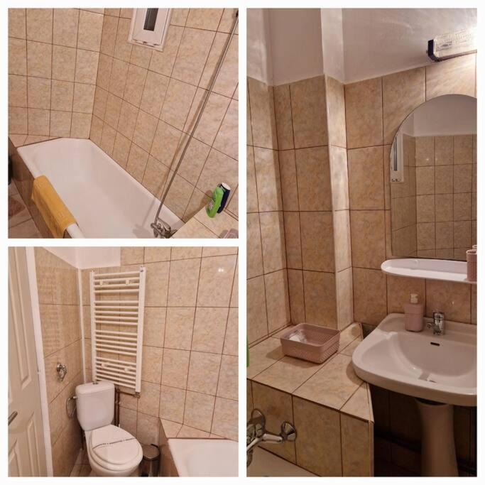 Apartamento M&A Ana Central Studio Braşov Exterior foto