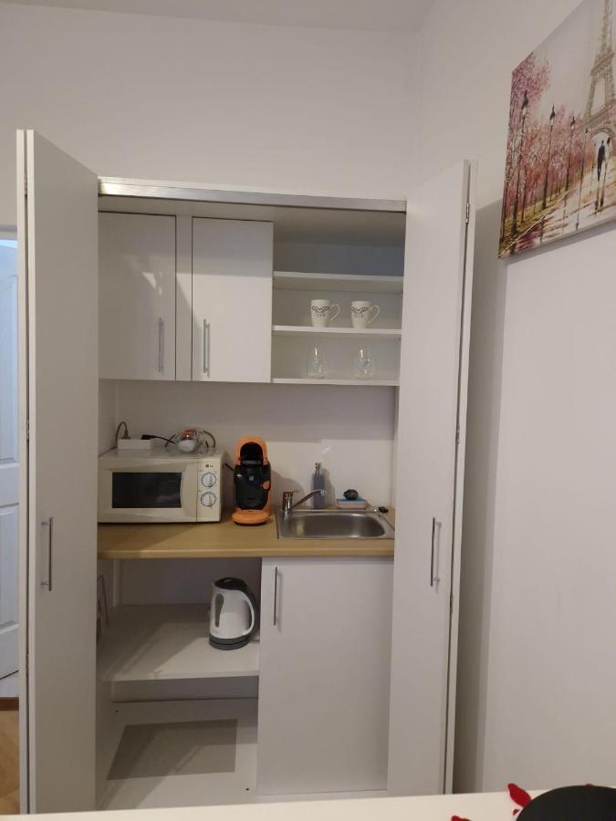 Apartamento M&A Ana Central Studio Braşov Exterior foto