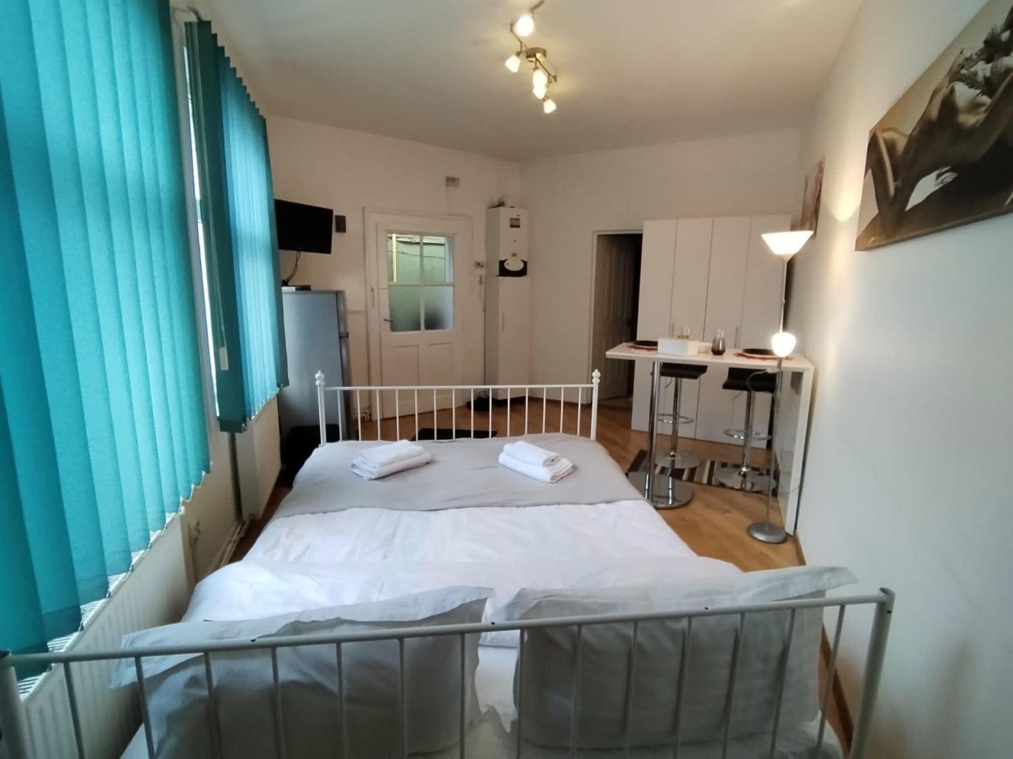 Apartamento M&A Ana Central Studio Braşov Exterior foto