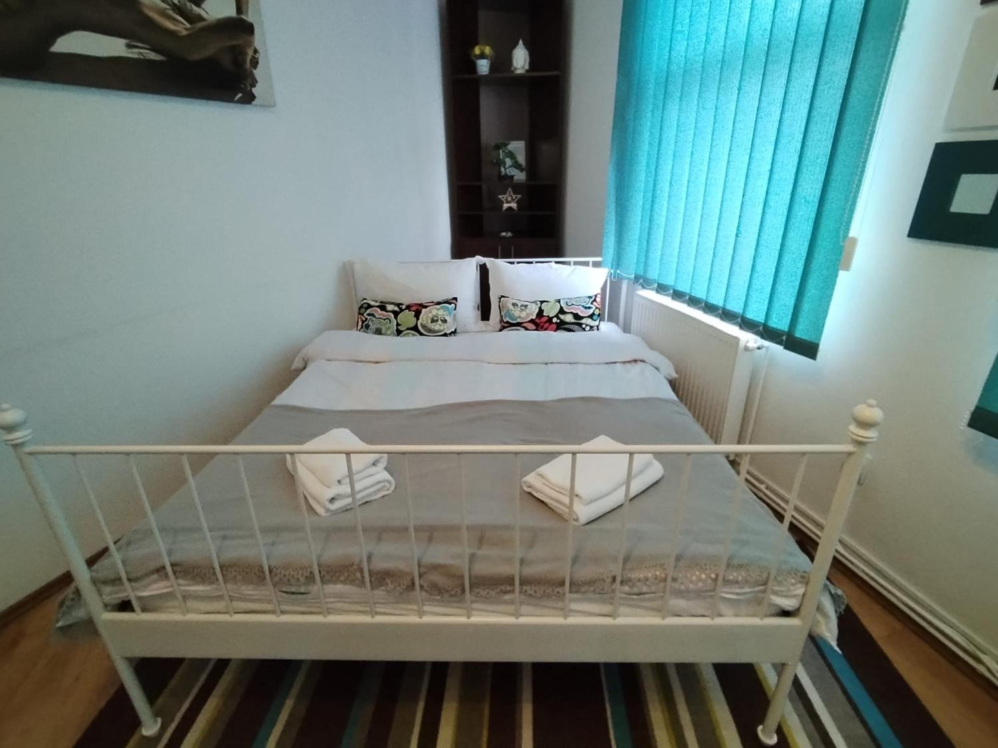 Apartamento M&A Ana Central Studio Braşov Exterior foto